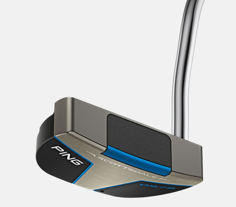 PING Scottsdale DS72 Putter