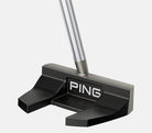 PING Scottsdale Prime Tyne C Putter Back View
