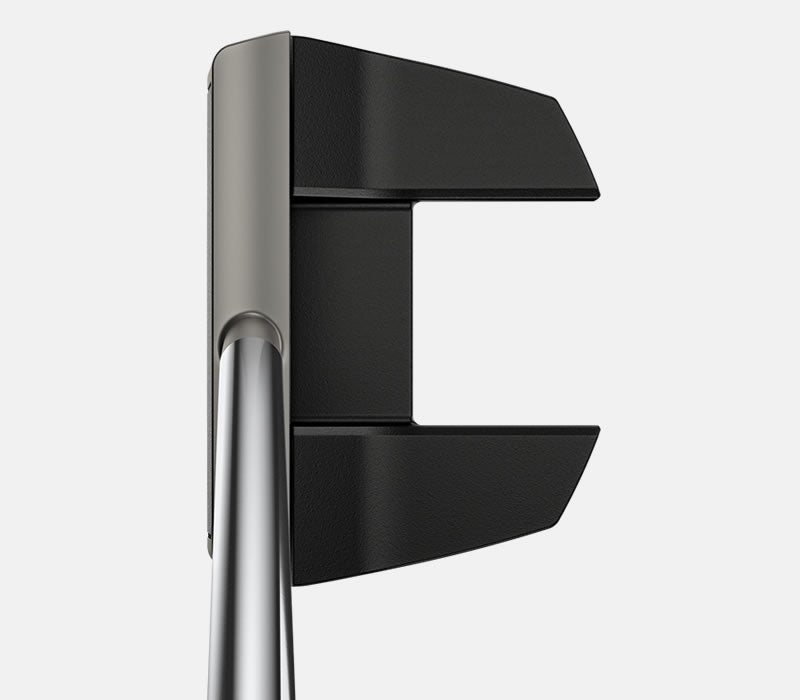 PING Scottsdale Prime Tyne C Putter Top Down View