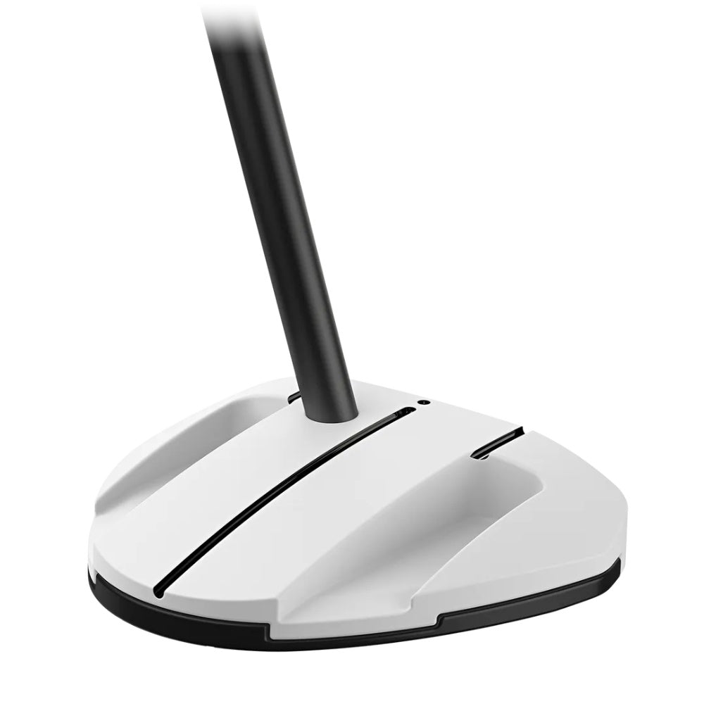 PING Scottsdale TEC Ketsch Onset Putter Side View