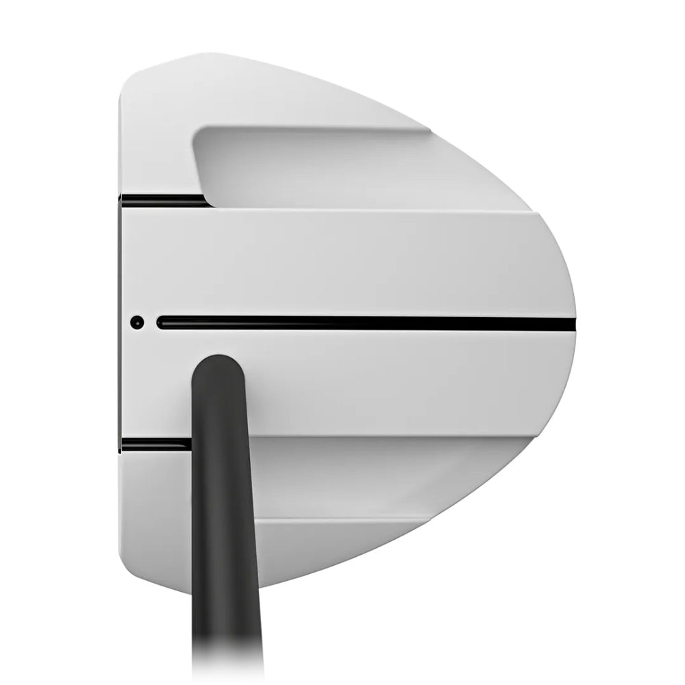PING Scottsdale TEC Ketsch Onset Putter Top Down View