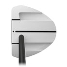 PING Scottsdale TEC Ketsch Onset Putter Top Down View