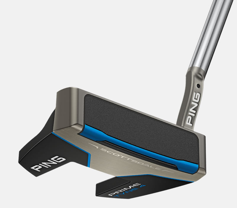 PING Scottsdale Tyne 4 Putter