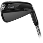 PING iCrossover Hybrid Main View