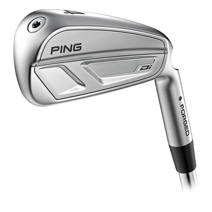 PING iDi Driving Iron Main View