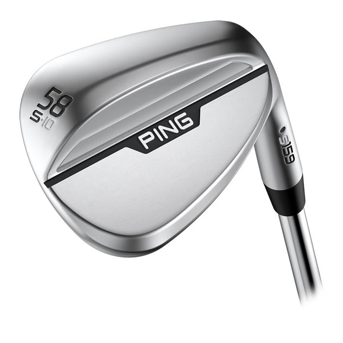 PING s159 Wedge Main View