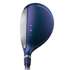 PING G Le4 Hybrid Top Down View