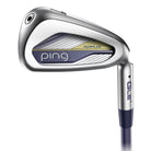 PING G Le4 Irons Main View