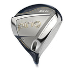 Ping G Le3 Driver Main View