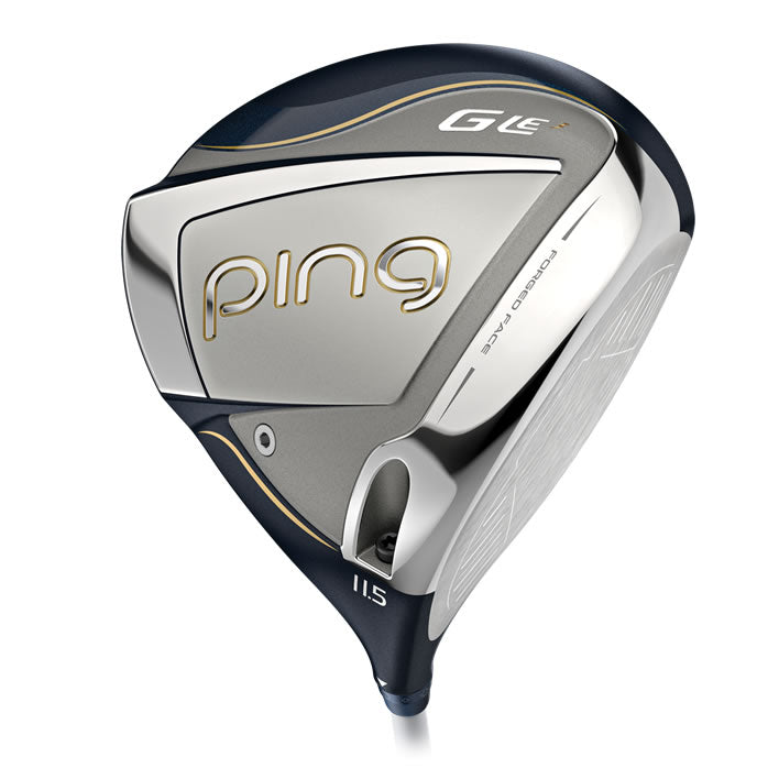 Ping G Le3 Driver Main View