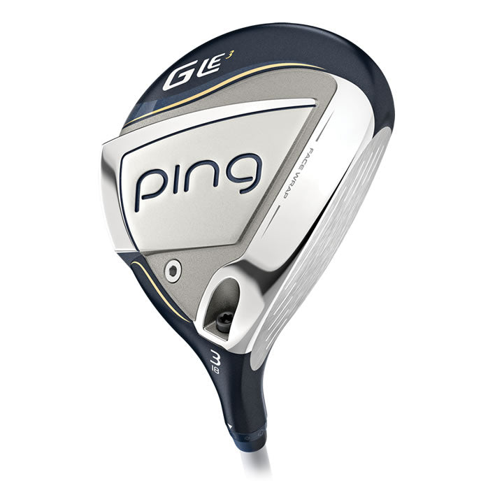 PING G Le3 Fairway Wood Main View