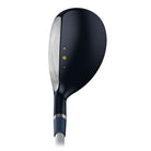PING G Le3 Hybrid Top Down View