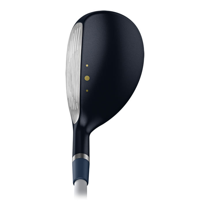 PING G Le3 Hybrid Top Down View