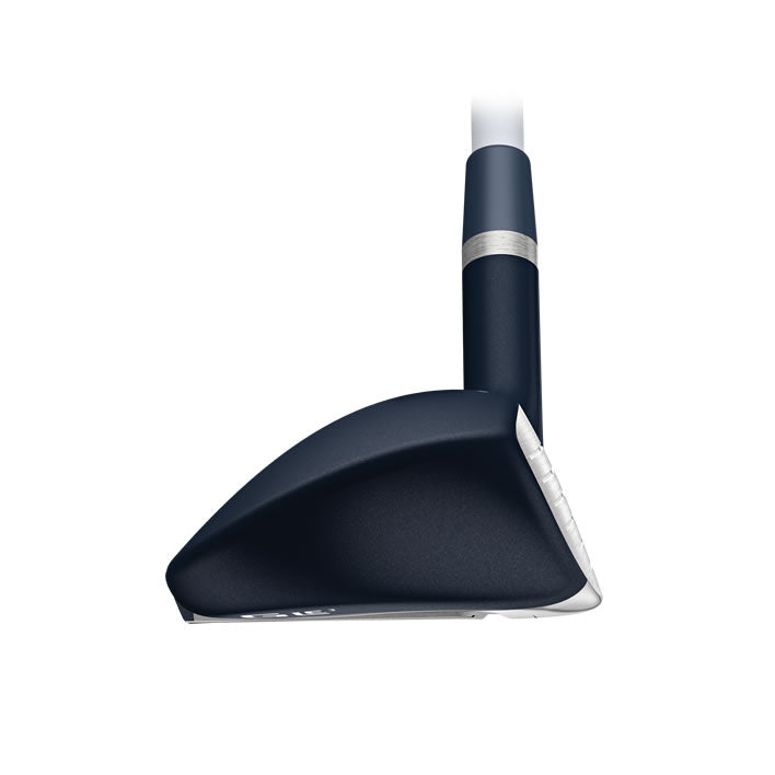 PING G Le3 Hybrid Toe View