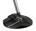 PING PLD Milled Oslo C Putter Cavity View