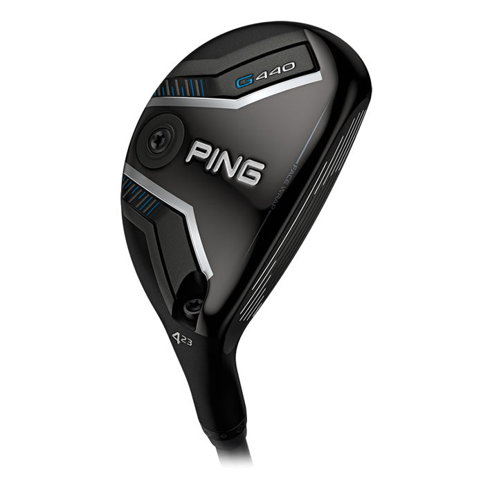 クラブ ping G440 4W PING G440 Hybrid (Japan Specs) – Thailand Golf Shop