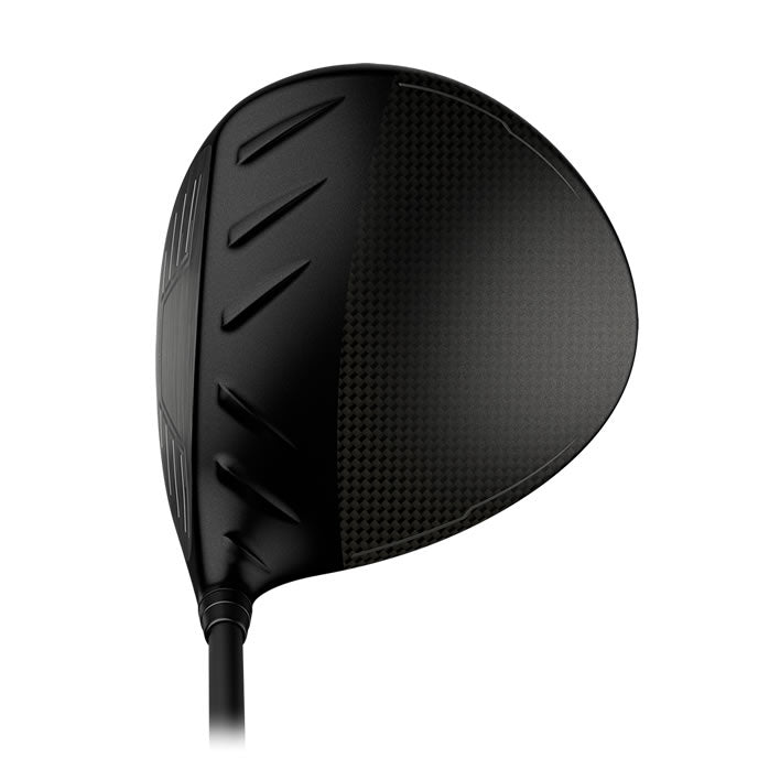 Ping G440 SFT Driver Top Down View