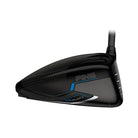 Ping G440 SFT Driver Toe View