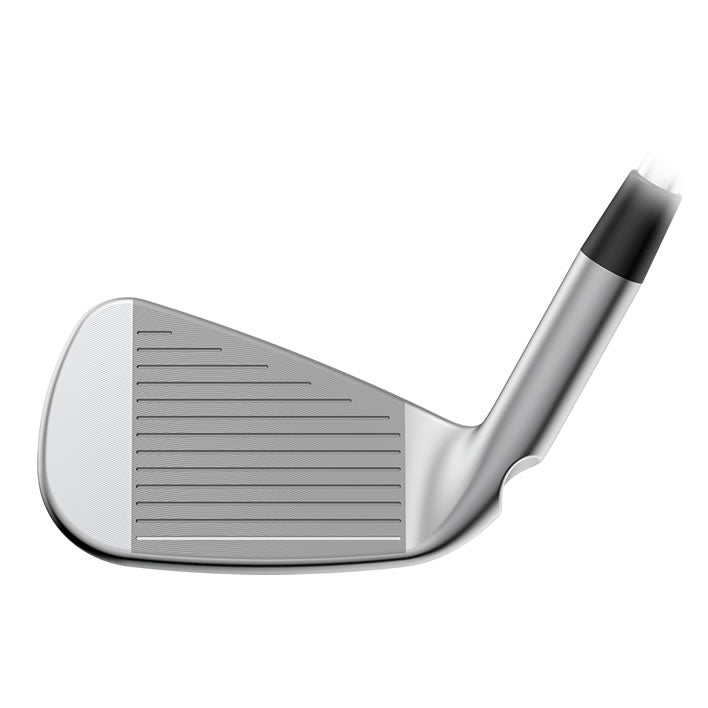 Ping i240 Irons Face View