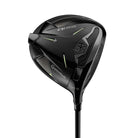 Qi35 Designer Series Black Driver Good view