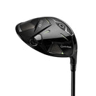 Qi35 Designer Series Black Driver another main view