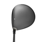 TaylorMade Qi35 MAX Driver Top Down View