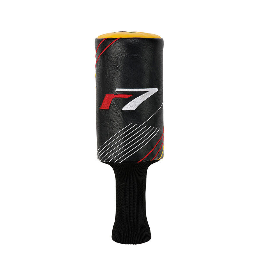 TaylorMade R7 Quad Mini Driver  Cover