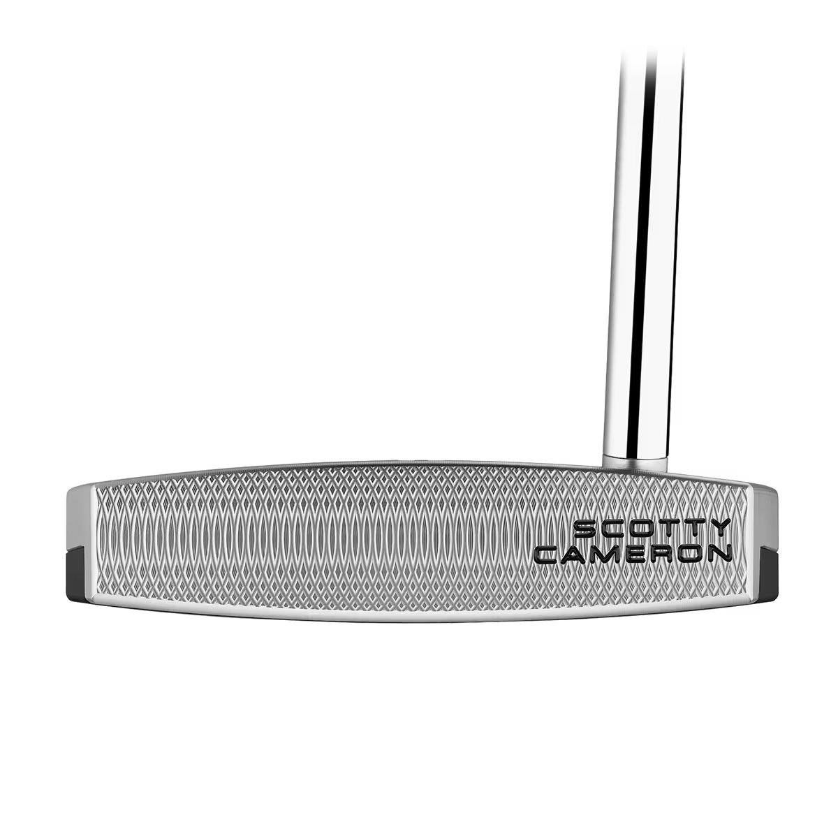 Scotty Cameron Phantom 11 Face View