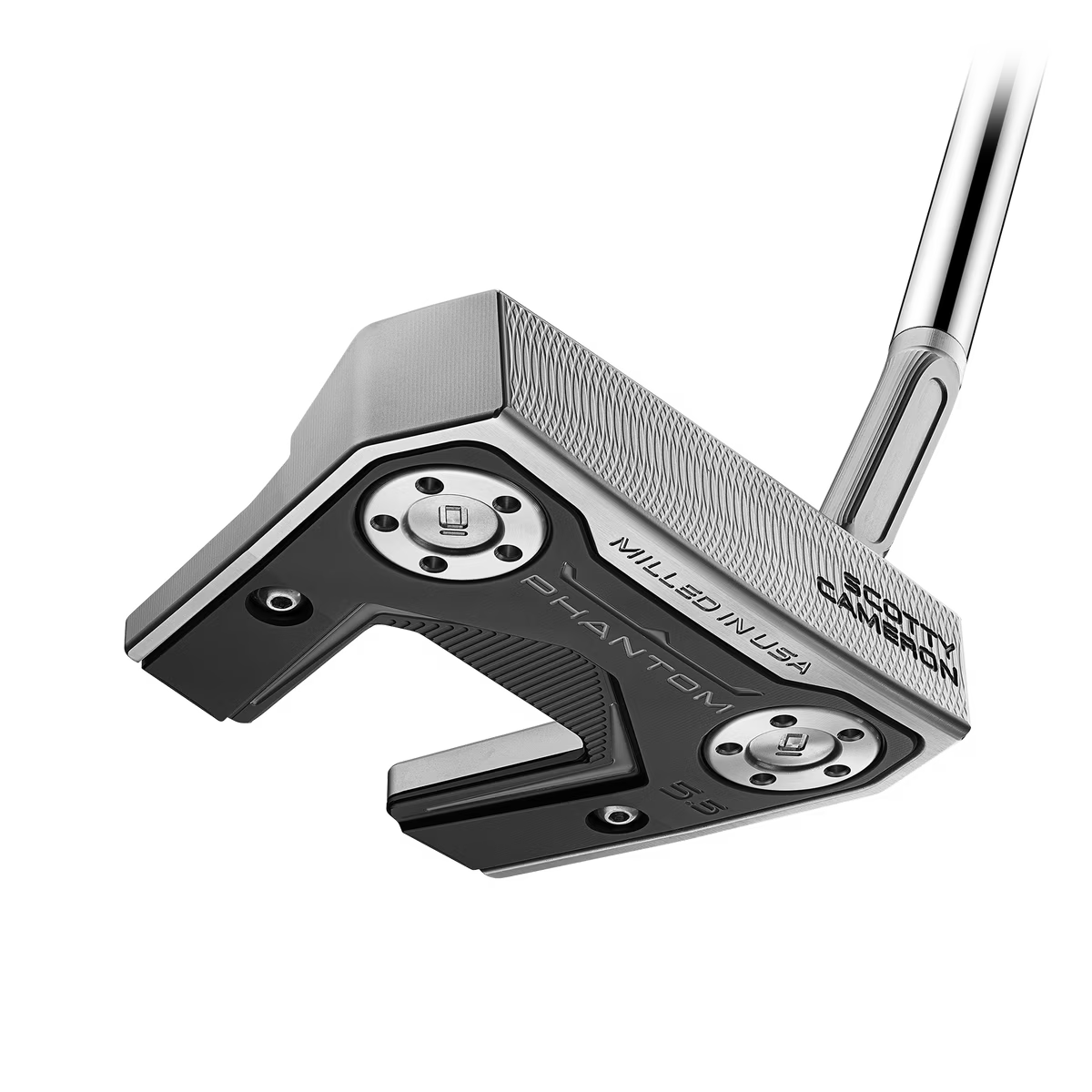 Scotty Cameron Phantom 5.5 Main View