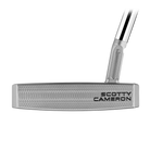 Scotty Cameron Phantom 5.5 Face View