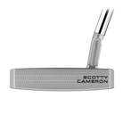 Scotty Cameron Phantom 7.5 Face View