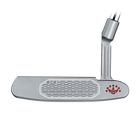 Scotty Cameron Studio Style Newport face view