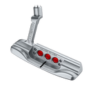 Scotty Cameron Studio Style Newport back view