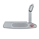 Scotty Cameron Studio Style Newport 2 Face Front On View