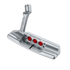 Scotty Cameron Studio Style Newport 2 Back of Putter