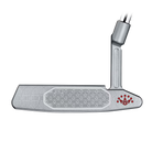 Scotty Cameron Studio Style Newport 2 Plus face view