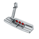 Scotty Cameron Studio Style Newport 2 Plus behind view