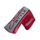 Scotty Cameron Studio Style Newport 2 Plus cover