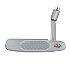 Scotty Cameron Studio Style Newport Plus Face view