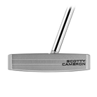 Scotty Cameron Phantom 5S Face View