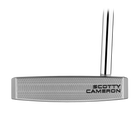 Scotty Cameron Phantom 5 Face View