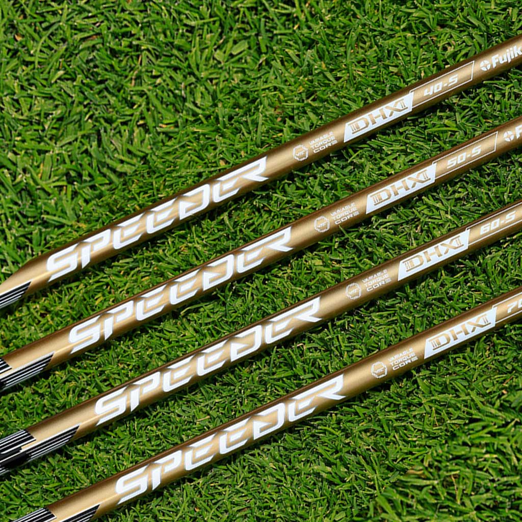 FUJIKURA SPEEDER NX GOLD DRIVER SHAFTS – Thailand Golf Shop