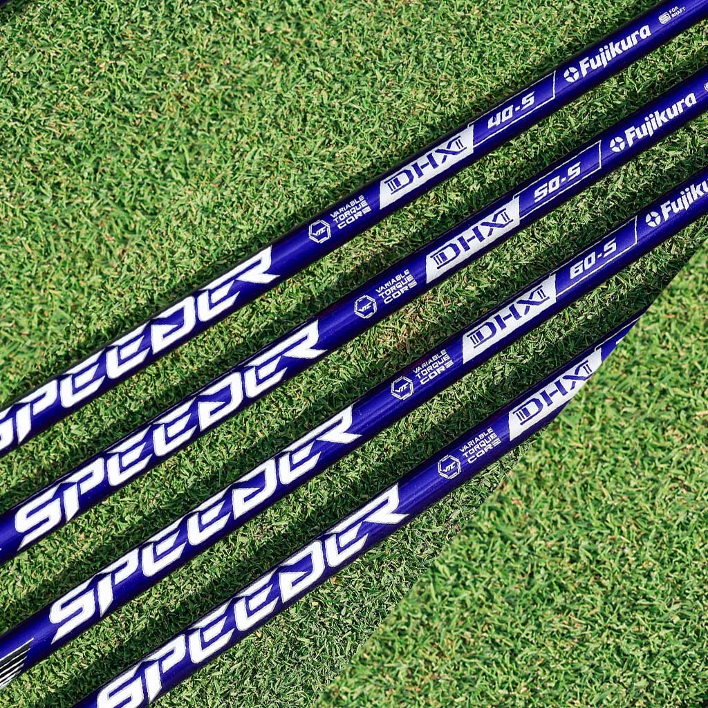 FUJIKURA SPEEDER NX VIOLET DRIVER SHAFTS – Thailand Golf Shop