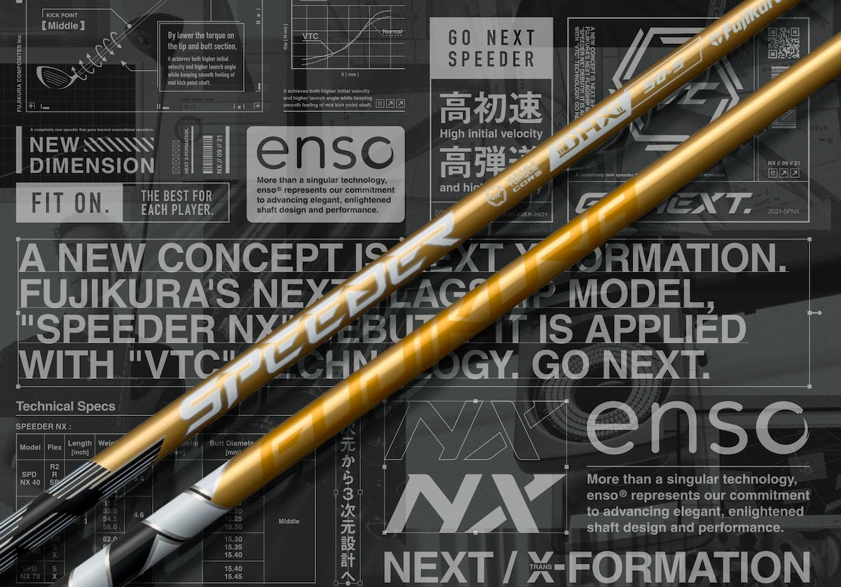 よ*ん様 【超美品】SPEEDER NX GOLD/50SR/1W/Taylor FUJIKURA SPEEDER NX GOLD DRIVER SHAFTS – Thailand Golf Shop
