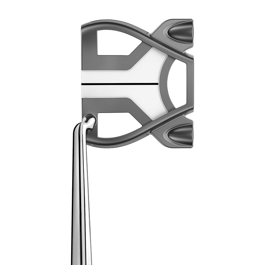 Spider Tour S Counter Balance top down view