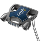 TaylorMade Spider S putter on a white background