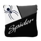 Spider Tour X Double Bend cover