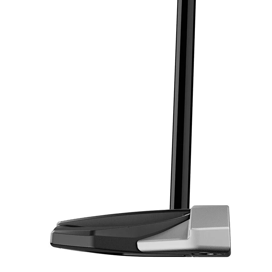 Spider ZT Counter Balance side view