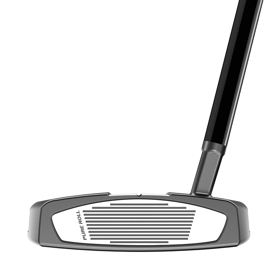Spider Tour V Putter 3 Face View