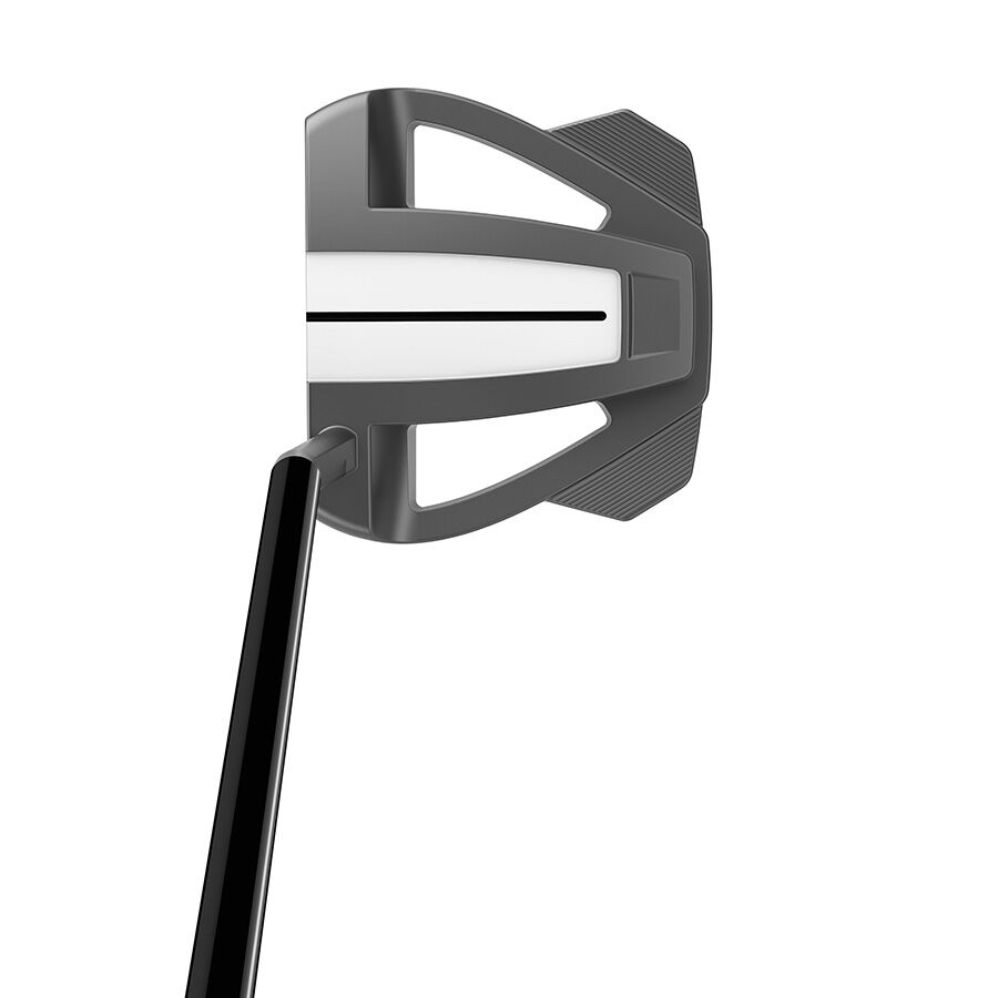 TaylorMade Spider Tour Z Putter #3 Top Down View